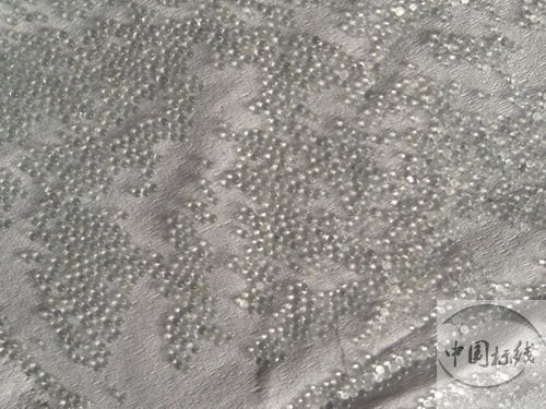 如东工业园区金属表面处理车间